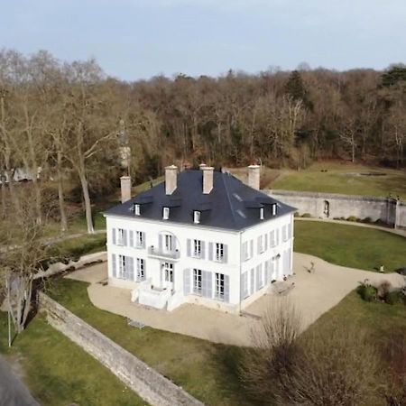La Grande Maison Seine-Port Luaran gambar