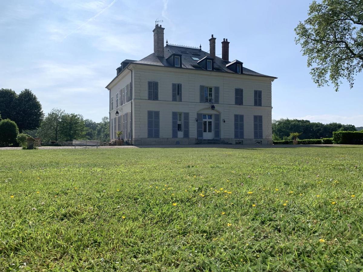 La Grande Maison Seine-Port Luaran gambar